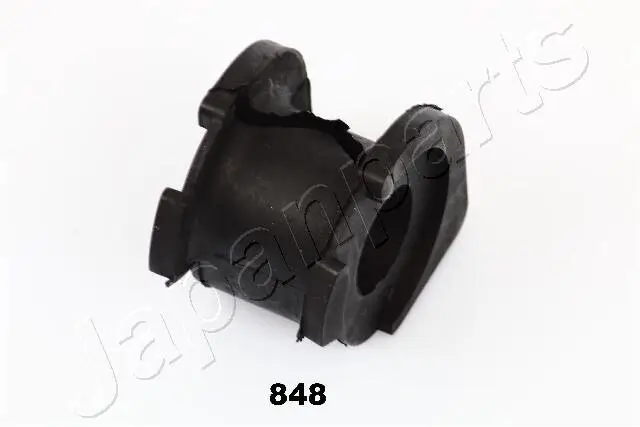 Lagerbuchse, Stabilisator Vorderachse JAPANPARTS RU-848