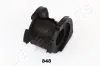 Lagerbuchse, Stabilisator Vorderachse JAPANPARTS RU-848
