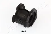 Lagerbuchse, Stabilisator Vorderachse JAPANPARTS RU-848