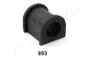 Lagerbuchse, Stabilisator Vorderachse JAPANPARTS RU-853