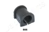 Lagerbuchse, Stabilisator Vorderachse JAPANPARTS RU-886