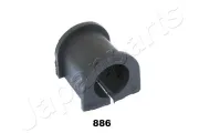 Lagerbuchse, Stabilisator Vorderachse JAPANPARTS RU-886