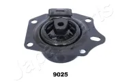 Lagerung, Motor mitte hinten JAPANPARTS RU-9025