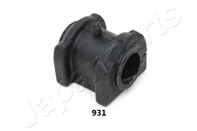 Lagerbuchse, Stabilisator Vorderachse JAPANPARTS RU-931