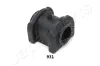Lagerbuchse, Stabilisator Vorderachse JAPANPARTS RU-931