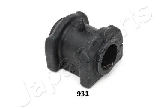 Lagerbuchse, Stabilisator Vorderachse JAPANPARTS RU-931 Bild Lagerbuchse, Stabilisator Vorderachse JAPANPARTS RU-931