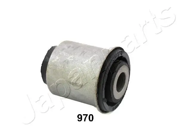 Lagerung, Lenker Vorderachse beidseitig unten JAPANPARTS RU-970