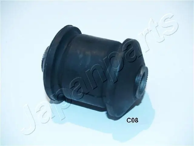 Lagerung, Lenker Vorderachse beidseitig vorne JAPANPARTS RU-C08