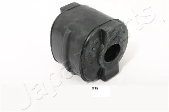 Lagerung, Lenker Vorderachse beidseitig hinten JAPANPARTS RU-C15 Bild Lagerung, Lenker Vorderachse beidseitig hinten JAPANPARTS RU-C15