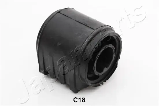 Lagerung, Lenker Vorderachse rechts hinten JAPANPARTS RU-C18 Bild Lagerung, Lenker Vorderachse rechts hinten JAPANPARTS RU-C18