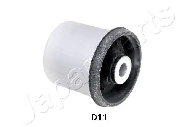 Lagerung, Lenker Hinterachse beidseitig JAPANPARTS RU-D11