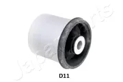 Lagerung, Lenker Hinterachse beidseitig JAPANPARTS RU-D11