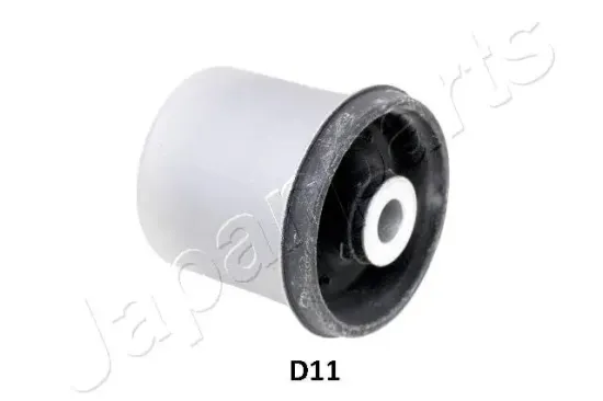 Lagerung, Lenker Hinterachse beidseitig JAPANPARTS RU-D11 Bild Lagerung, Lenker Hinterachse beidseitig JAPANPARTS RU-D11