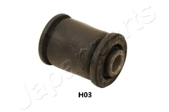 Lagerung, Lenker Vorderachse beidseitig Mitte JAPANPARTS RU-H03 Bild Lagerung, Lenker Vorderachse beidseitig Mitte JAPANPARTS RU-H03