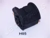 Lagerung, Lenker Vorderachse rechts hinten JAPANPARTS RU-H05