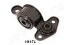 Lagerung, Lenker Hinterachse links JAPANPARTS RU-H117L