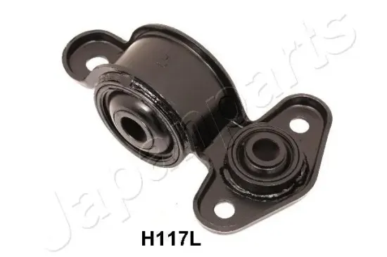 Lagerung, Lenker Hinterachse links JAPANPARTS RU-H117L Bild Lagerung, Lenker Hinterachse links JAPANPARTS RU-H117L