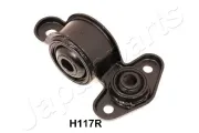 Lagerung, Lenker Hinterachse rechts JAPANPARTS RU-H117R