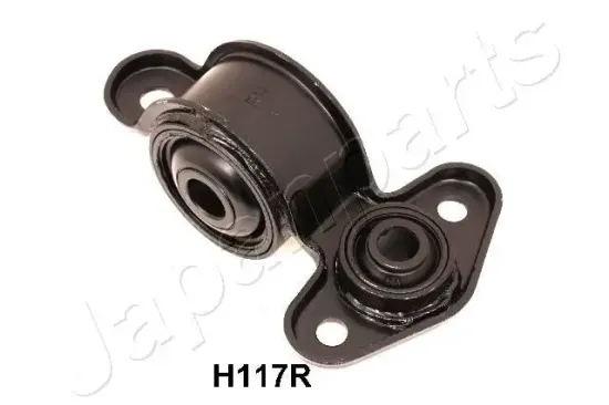 Lagerung, Lenker Hinterachse rechts JAPANPARTS RU-H117R Bild Lagerung, Lenker Hinterachse rechts JAPANPARTS RU-H117R