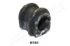 Lagerbuchse, Stabilisator Vorderachse JAPANPARTS RU-H141