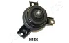 Lagerung, Motor vorne rechts JAPANPARTS RU-H156