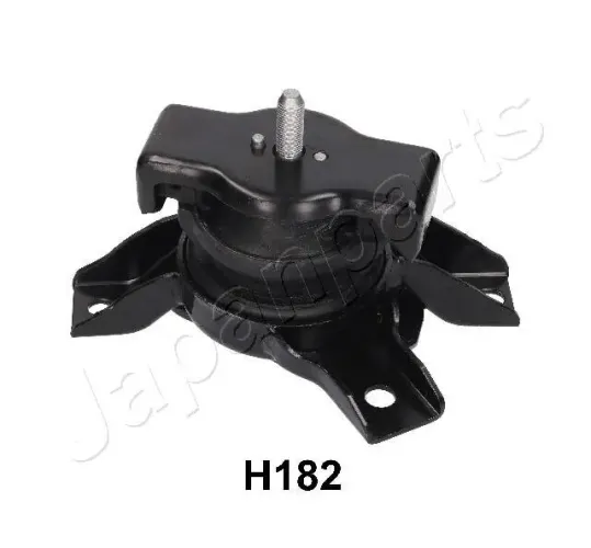Lagerung, Motor vorne rechts JAPANPARTS RU-H182 Bild Lagerung, Motor vorne rechts JAPANPARTS RU-H182