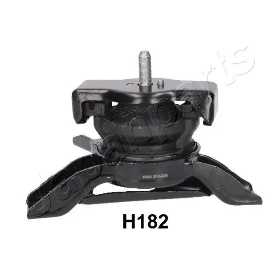 Lagerung, Motor vorne rechts JAPANPARTS RU-H182 Bild Lagerung, Motor vorne rechts JAPANPARTS RU-H182