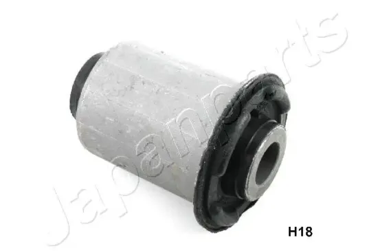 Lagerung, Lenker Vorderachse beidseitig hinten JAPANPARTS RU-H18 Bild Lagerung, Lenker Vorderachse beidseitig hinten JAPANPARTS RU-H18