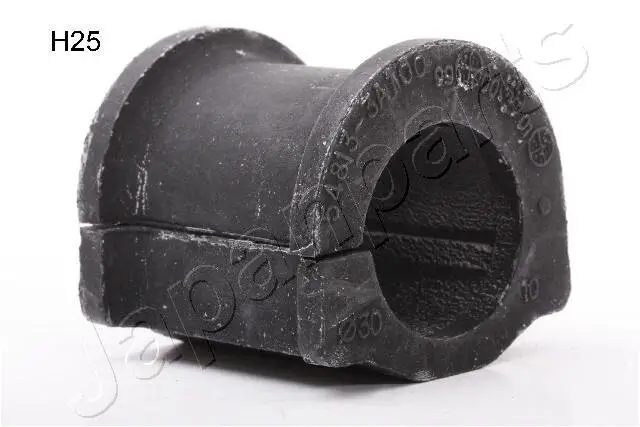 Lagerbuchse, Stabilisator Vorderachse beidseitig JAPANPARTS RU-H25