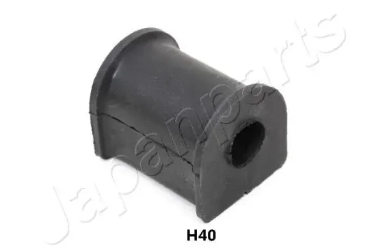 Lagerbuchse, Stabilisator Hinterachse JAPANPARTS RU-H40 Bild Lagerbuchse, Stabilisator Hinterachse JAPANPARTS RU-H40