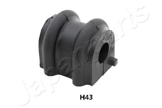 Lagerbuchse, Stabilisator Hinterachse JAPANPARTS RU-H43 Bild Lagerbuchse, Stabilisator Hinterachse JAPANPARTS RU-H43