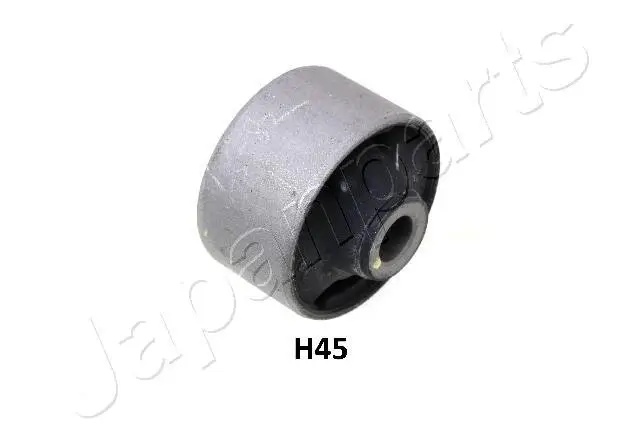 Lagerung, Lenker Vorderachse beidseitig hinten unten JAPANPARTS RU-H45