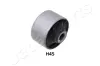 Lagerung, Lenker Vorderachse beidseitig hinten unten JAPANPARTS RU-H45