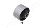 Lagerung, Lenker Vorderachse beidseitig hinten unten JAPANPARTS RU-H45
