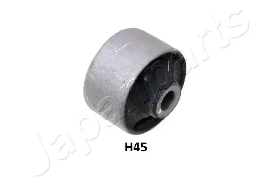 Lagerung, Lenker Vorderachse beidseitig hinten unten JAPANPARTS RU-H45 Bild Lagerung, Lenker Vorderachse beidseitig hinten unten JAPANPARTS RU-H45