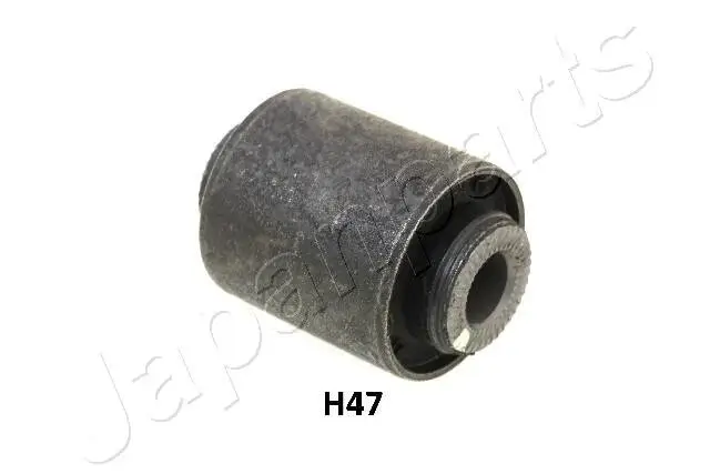 Lagerung, Lenker Vorderachse beidseitig vorne JAPANPARTS RU-H47