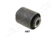 Lagerung, Lenker Vorderachse beidseitig vorne JAPANPARTS RU-H47