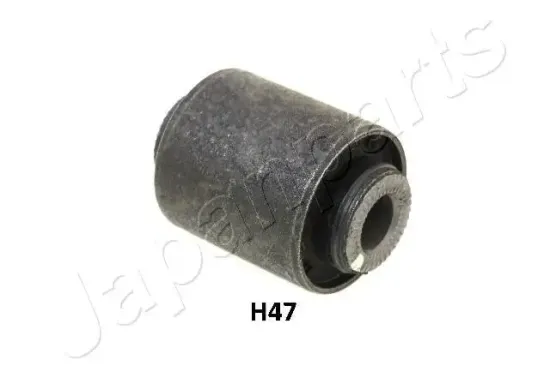 Lagerung, Lenker Vorderachse beidseitig vorne JAPANPARTS RU-H47 Bild Lagerung, Lenker Vorderachse beidseitig vorne JAPANPARTS RU-H47