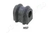 Lagerbuchse, Stabilisator Vorderachse JAPANPARTS RU-H57