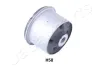 Lagerung, Lenker Hinterachse JAPANPARTS RU-H58