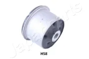 Lagerung, Lenker Hinterachse JAPANPARTS RU-H58