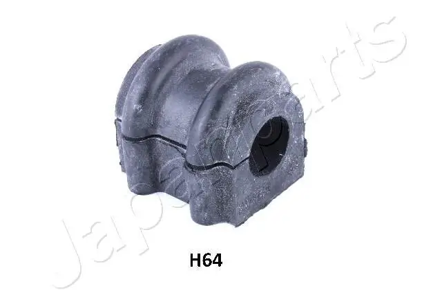 Lagerbuchse, Stabilisator Vorderachse JAPANPARTS RU-H64
