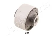 Lagerung, Lenker Vorderachse JAPANPARTS RU-H65