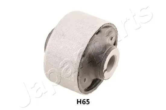 Lagerung, Lenker Vorderachse JAPANPARTS RU-H65 Bild Lagerung, Lenker Vorderachse JAPANPARTS RU-H65