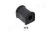 Lagerbuchse, Stabilisator Hinterachse JAPANPARTS RU-H73
