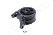 Lagerung, Motor vorne JAPANPARTS RU-H78