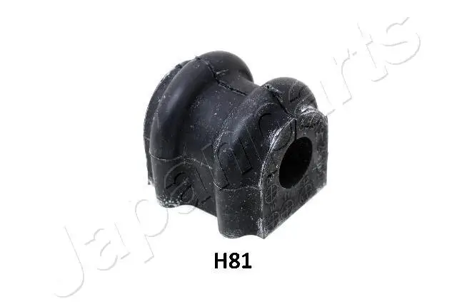 Lagerbuchse, Stabilisator Hinterachse JAPANPARTS RU-H81