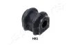 Lagerbuchse, Stabilisator Hinterachse JAPANPARTS RU-H81