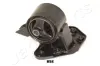 Lagerung, Motor hinten JAPANPARTS RU-H98