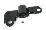 Lagerung, Lenker Vorderachse links hinten JAPANPARTS RU-K04